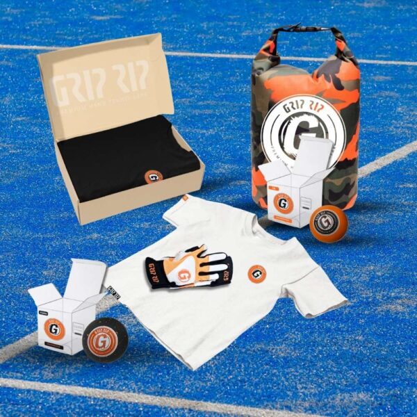 Level-Up Starter Kit Bundle