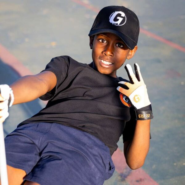 hand tennis quality cotton sport cap best sport cap