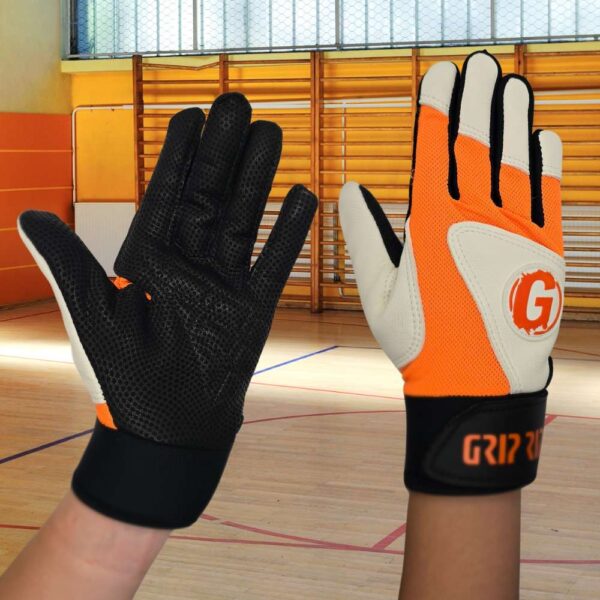 Hand Tennis Gloves Set