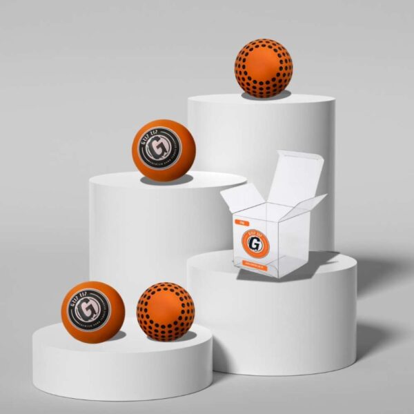 Grip Rip Pro Ball