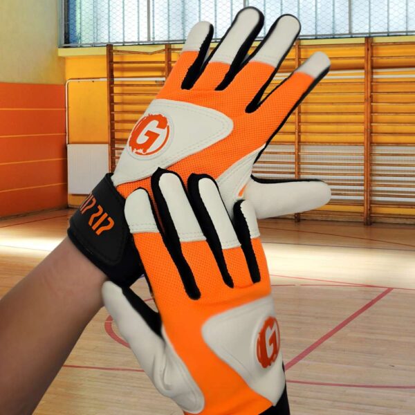 Hand Tennis Gloves Set