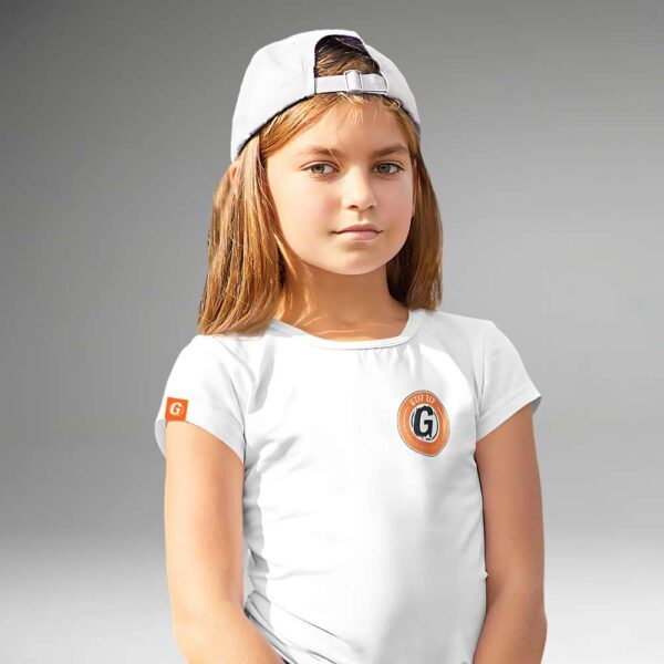 Youth Girl's T-Shirt